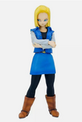 Android 18