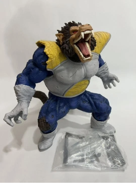 Ape Vegeta