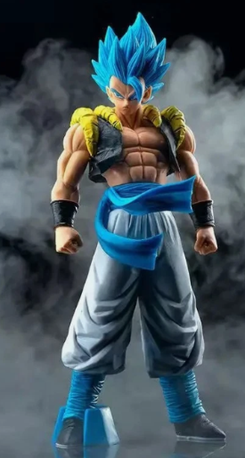 Gogeta Blue