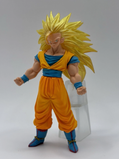 Goku SS3