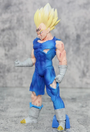 Majin Vegeta