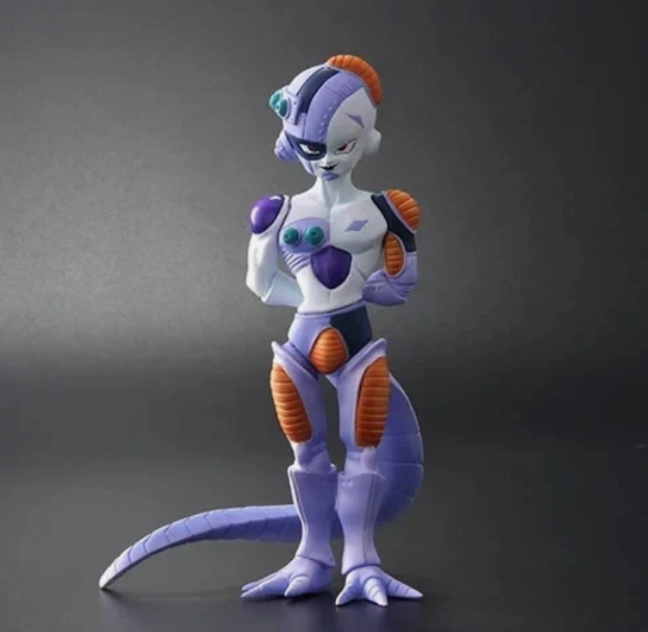 Mec Frieza