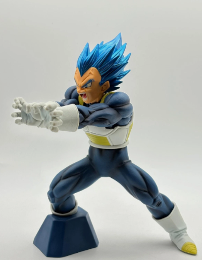 Vegeta Blue