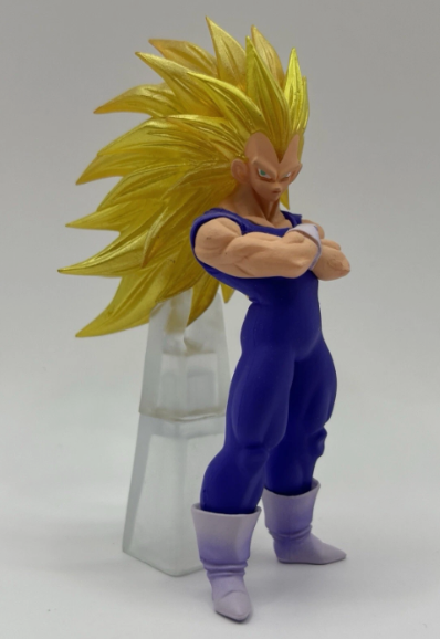 Vegeta SS3